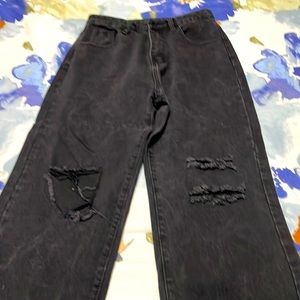 SHEIN Black Women’s Pants